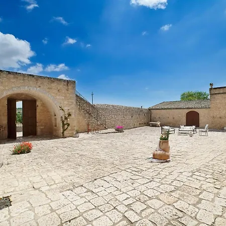 Holiday home Scifazzo, Typisch Sizilianische Mit Swimmingpool Ragusa