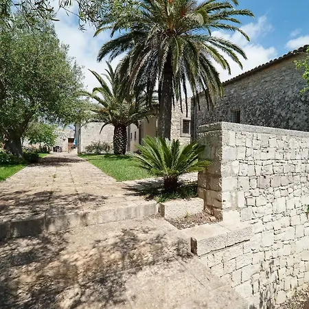 Holiday home Scifazzo, Typisch Sizilianische Mit Swimmingpool *