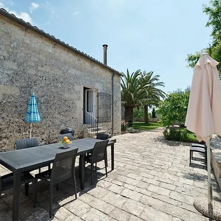 Holiday home Scifazzo, Typisch Sizilianische Mit Swimmingpool Ragusa