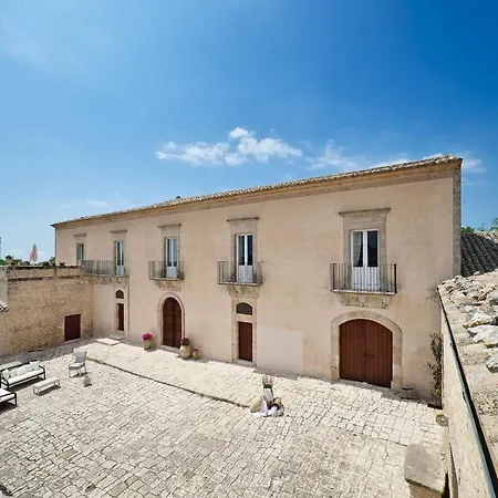 Scifazzo, Typisch Sizilianische Mit Swimmingpool Holiday home