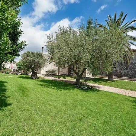 Holiday home Scifazzo, Typisch Sizilianische Mit Swimmingpool