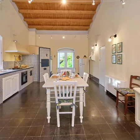 Scifazzo, Typisch Sizilianische Mit Swimmingpool Holiday home *