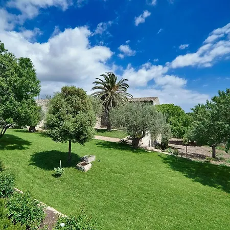 Scifazzo, Typisch Sizilianische Mit Swimmingpool Holiday home *